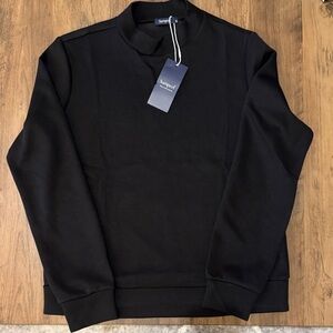 Black Women’s  Sweater